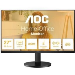 27" AOC U27B3AF
