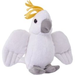 Wild Republic Kapsáček kakadu