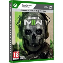 Activision Call of Duty: Modern Warfare II - Xbox