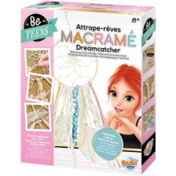 BUKI France BeTeens Lapač snů Deluxe