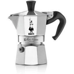 Bialetti Moka Express 2 porce