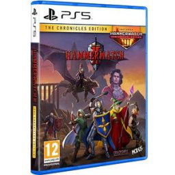 Modus Games Hammerwatch II: The Chronicles Edition - PS5