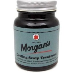 MORGAN'S Cooling Scalp Treatment 100 ml