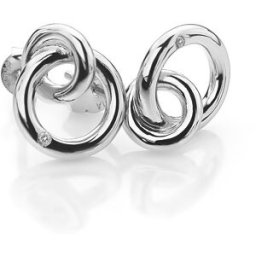 HOT DIAMONDS Eternity DE308 (Ag 925/1000, 3,40 g)