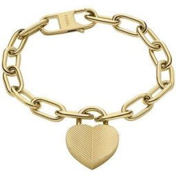 Fossil dámský náramek ocelový JF04658710