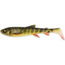 Savage-Gear Gumová nástraha 3D Whitefish Shad 17,5 cm 42 g Pike 2 ks