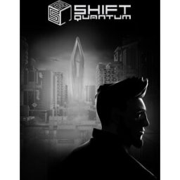 Plug in Digital Shift Quantum (PC) DIGITAL