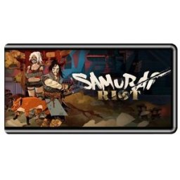 Plug in Digital Samurai Riot (PC) DIGITAL