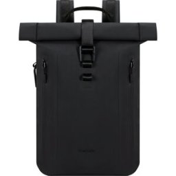 Samsonite COATIFY BIZ Rolltop Backpack 14.1" Black