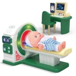 Bavytoy Lékařský set s CT