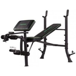 Tunturi WB40 Compact Width Weight Bench
