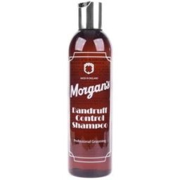 MORGAN'S Dandruff Control Shampoo 250 ml