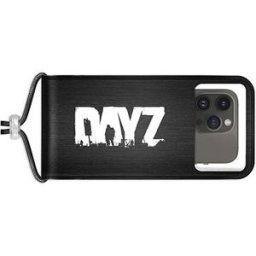 BOHEMIA INTERACTIVE DayZ Waterproof Phone Case Black
