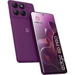 Motorola Edge 60 Pro 12GB/512GB Pantone Sparkling Grape