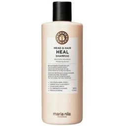MARIA NILA Head and Hair Heal Shampoo 350 ml