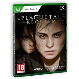Focus Entertainment A Plague Tale: Requiem - Xbox Series X