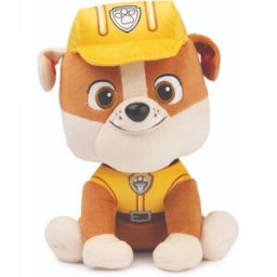 Spin Master GUND Tlapková Patrola Rubble plyšák 23 cm