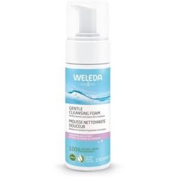 WELEDA Jemná čisticí pěna 150 ml