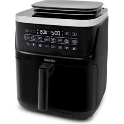 Breville VDF133X-01