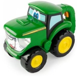 John Deere Kids Johny se svítilnou