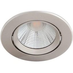 Philips Sparkle podhledové LED svítidlo 1 × 5,5 W, 350 lm, 2700 K, IP20 8,5 cm, kulaté, stmívatelné,