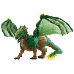 Schleich Pralesní drak 70791