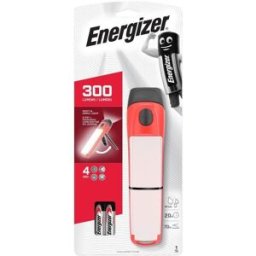 Energizer Fusion Work Tripod 3-in-1 300 lm