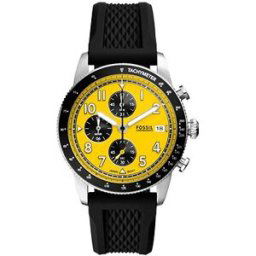 Fossil Sport Tourer pánské hodinky kulaté FS6044