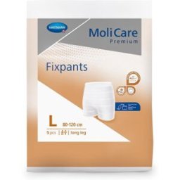 MoliCare Premium Fixpants velikost L, 5 ks