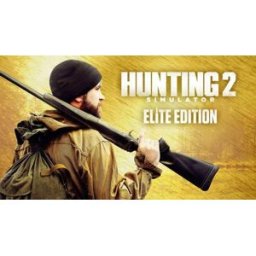 Plug in Digital Hunting Simulator 2: Elite Edition - PC DIGITAL
