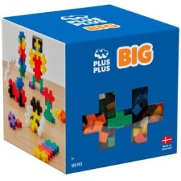Plus-Plus BIG Basic 100