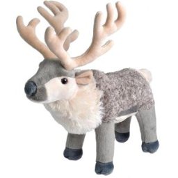 WILD REPUBLIC plyšový Sob 30 cm