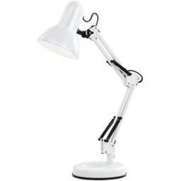 Globo - Stolní lampa 1xE27/40W/230V
