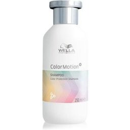 WELLA PROFESSIONALS Color Motion+ Color Protection Shampoo 250 ml