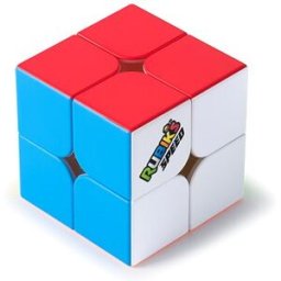 Spin Master Rubikova kostka 2×2 Speed Cube