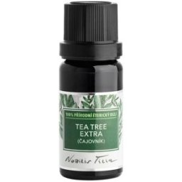 Nobilis Tilia Éterický olej Tea tree extra (čajovník) 20 ml