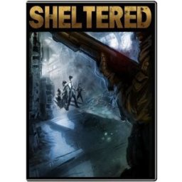 Team 17 Software Sheltered (PC/MAC/LX) DIGITAL
