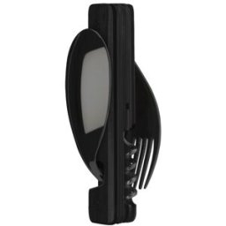 Akinod A02B00004 multifunkční sada 13h25,black mirror finish,ebony wood