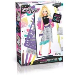 Canal Toys Style4Ever Modní návrhářská sada