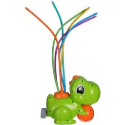 Redcliffs Dino vodní rozstřikovač