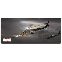 BOHEMIA INTERACTIVE Arma Cold War Assault Mousemat Big 800 × 340 mm