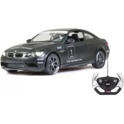 Jamara BMW M3 Sport 1:14 - černé
