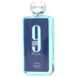 AFNAN 9 am Dive EdP 100 ml