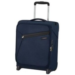 Samsonite Litebeam Upright 45 Underseater Midnight Blue