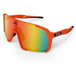 Beam Sky Orange, Red