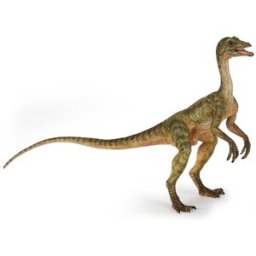 PAPO Compsognathus