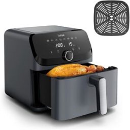 Tefal EY855BE0 Easy Fry Mega