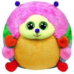 TY Beanie Ballz Stonožka 20 cm