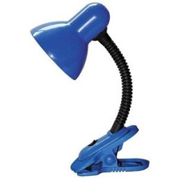 Rabalux - Lampa s klipem 1xE27/40W/230V