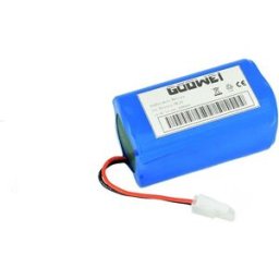 Goowei Energy Goowei baterie pro Ecovacs, iLife, Zaco - 14.4V 2600mAh